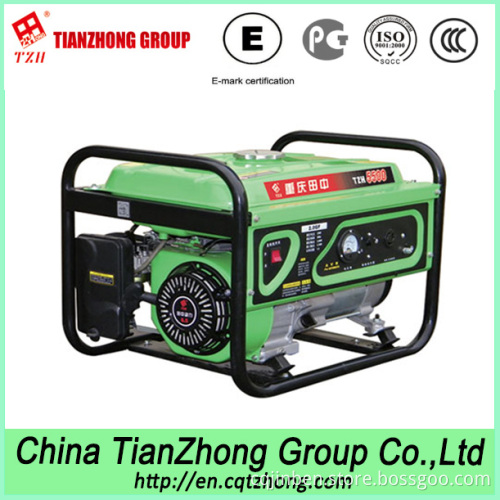 4kw House and Home Power Generators